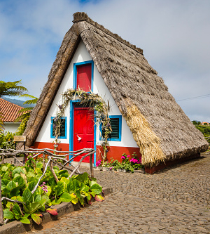 Santana, Madeira