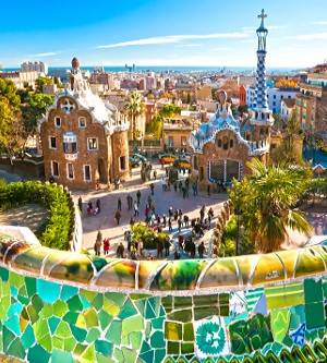 Barcelona, Spain